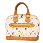 ルイ・ヴィトン モノグラムマルチカラー アルマPM ハンドバッグ M40443