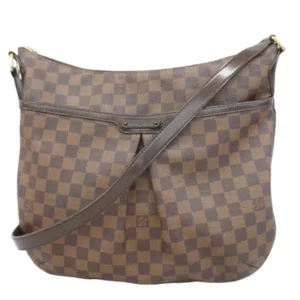ルイ・ヴィトン ダミエ ブルームズベリGM ショルダーバッグ N42250