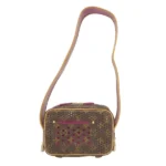 ルイ・ヴィトン モノグラムペルフォ ミニトロカデロ ショルダーバッグ M95175