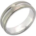 エルメス アンプラント リング