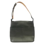 ルイ・ヴィトン モノグラムマット サッター ショルダーバッグ M55165 