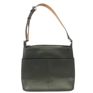 ルイ・ヴィトン モノグラムマット サッター ショルダーバッグ M55165 