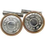 エルメス セリエ カフス