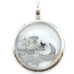 ショパール ネックレス ペンダントトップ