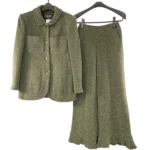 シャネル セットアップ