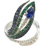 ダミアーニ リング