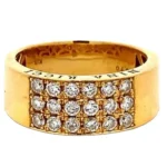 ニナリッチ 指輪