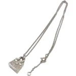 エルメス アミュレット ネックレス