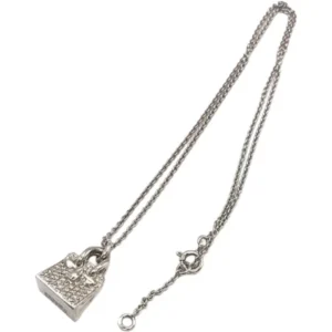 エルメス アミュレット ネックレス