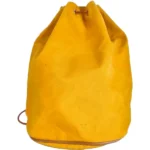 エルメス ポロションミミルPM ショルダーバッグ キャンバス ゴールド金具