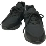 エルメス スニーカー ファブリック