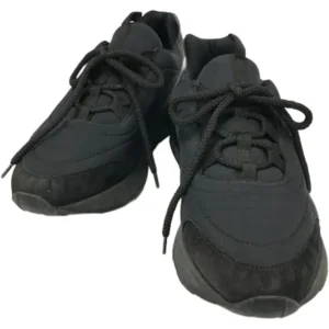 エルメス スニーカー ファブリック