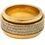 ピアジェ リング