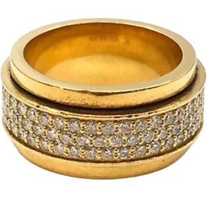 ピアジェ リング