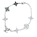 ルイヴィトン イディールブロッサム ブレスレット バングル