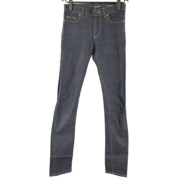 サンローラン パンツ