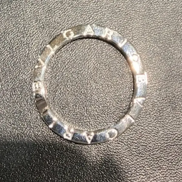 ブルガリ　ブルガリ・ブルガリ　ペンダントトップ