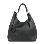 ルイ・ヴィトン マヒナ ボーヴルホーボー ショルダーバッグ M56073