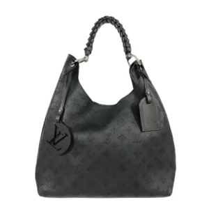 ルイ・ヴィトン マヒナ ボーヴルホーボー ショルダーバッグ M56073