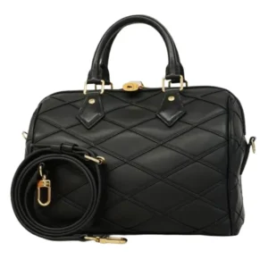 ルイ・ヴィトン スピーディバンドリエール25 ハンドバッグ M24206 