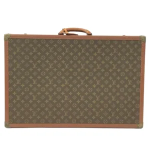 ルイ・ヴィトン モノグラム ビステン70 スーツケース トランク M21324