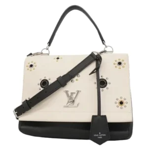 ルイ・ヴィトン ロックミー2メカニカルフラワー ハンドバッグ M54111