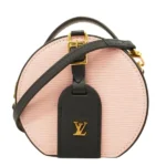 ルイ・ヴィトン エピ ミニボワットシャポー ハンドバッグ R96000