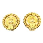 セリーヌ ピアス