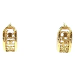 セリーヌ ピアス