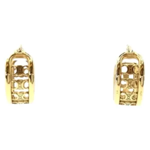 セリーヌ ピアス