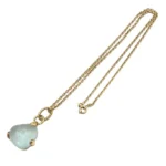 ポメラート ネックレス