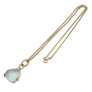 ポメラート ネックレス