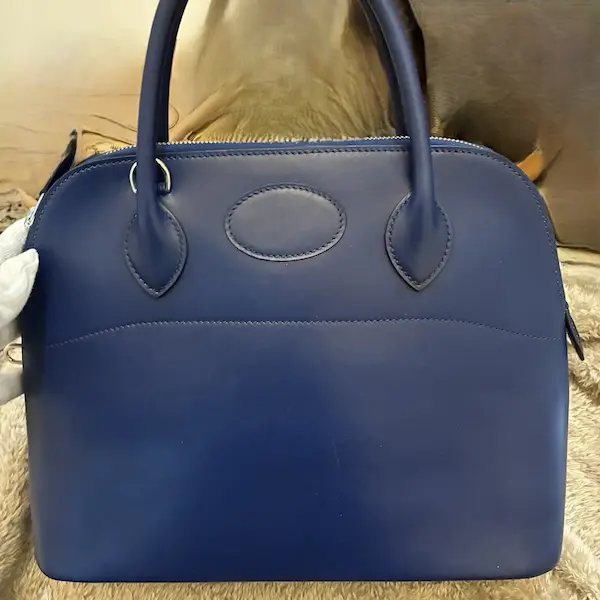 エルメス　ボリード31