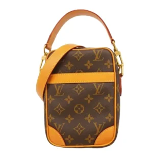 ルイ・ヴィトン モノグラム ダヌーブ ショルダーバッグ M14013