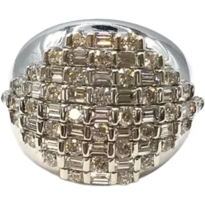 ダミアーニ リング