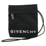 ジバンシィ ショルダーバッグ ナイロン