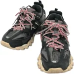 バレンシアガ スニーカー メッシュ