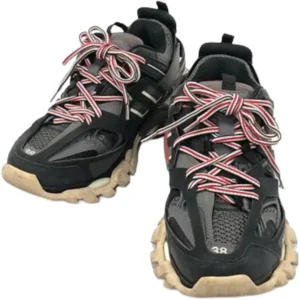 バレンシアガ スニーカー メッシュ