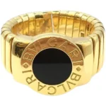 ブルガリ ブルガリブルガリ リング