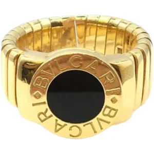 ブルガリ ブルガリブルガリ リング