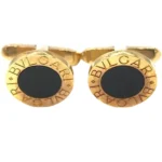 ブルガリ ブルガリブルガリ カフス タイピン