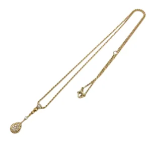 ブシュロン セルパンボエム ネックレス