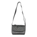 ルイ・ヴィトン モノグラムエクリプス パルスメッセンジャー ショルダーバッグ M12681