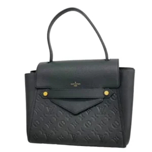ルイ・ヴィトン モノグラムアンプラント トロカデロ ハンドバッグ M50439