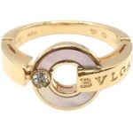 ブルガリ ブルガリブルガリ リング