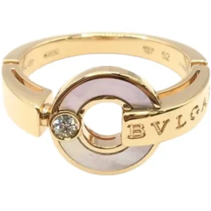 ブルガリ ブルガリブルガリ リング