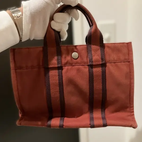 エルメス　フールトゥ