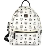 MCM ヴィセトス リュックサック レザー
