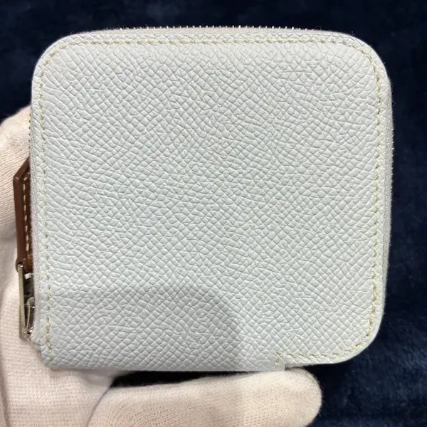 エルメス　アザップ　シルクイン　コンパクト