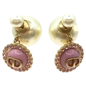 ディオール ピアス